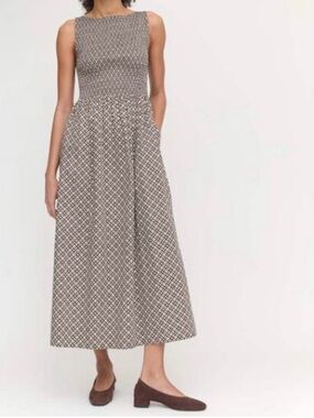 Hill House | Dresses | Hill House Green Jacquard Ellie Nap Dress Xl | Poshmark Hill House | Dresses | Hill House Green Jacquard Ellie Nap Dress Xl | Poshmark